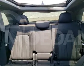 Audi Q5 2023 Тбилиси - изображение 9