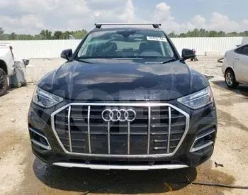Audi Q5 2023 Тбилиси - изображение 1