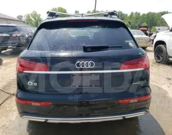 Audi Q5 2023 Тбилиси - изображение 6