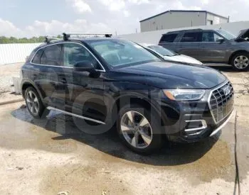 Audi Q5 2023 Тбилиси - изображение 5