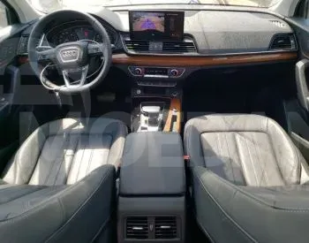 Audi Q5 2023 Тбилиси - изображение 8