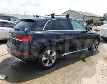 Audi Q5 2023 Тбилиси - изображение 4