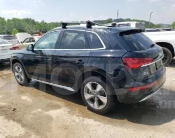 Audi Q5 2023 Тбилиси - изображение 3
