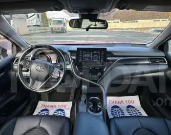 Toyota Camry 2.5L 2021 Tbilisi - photo 6