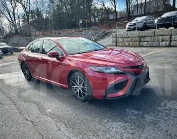 Toyota Camry 2.5L 2021 Tbilisi - photo 4