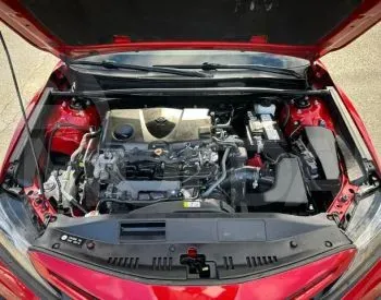 Toyota Camry 2.5L 2021 Tbilisi - photo 5