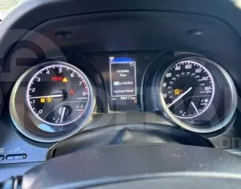 Toyota Camry 2.5L 2021 Tbilisi - photo 7
