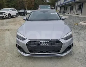 Audi A5 2023 თბილისი - photo 1