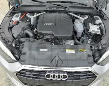 Audi A5 2023 თბილისი - photo 11