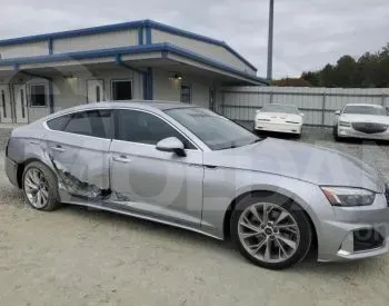 Audi A5 2023 Тбилиси - изображение 5