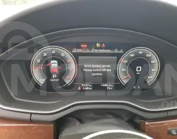 Audi A5 2023 Тбилиси - изображение 9