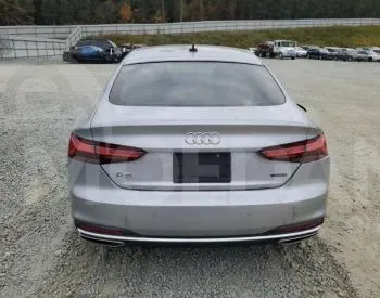 Audi A5 2023 Тбилиси - изображение 6