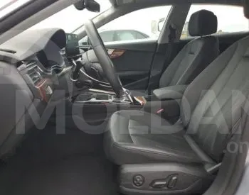 Audi A5 2023 Тбилиси - изображение 7