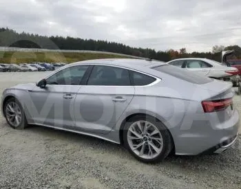 Audi A5 2023 Тбилиси - изображение 3