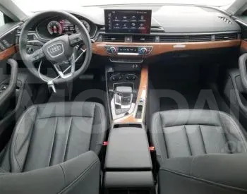 Audi A5 2023 Тбилиси - изображение 8