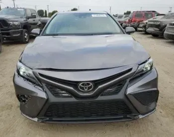 Toyota Camry 2024 Тбилиси