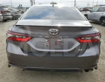 Toyota Camry 2.5L 2024 Тбилиси - изображение 6