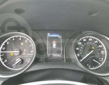 Toyota Camry 2.5L 2024 Тбилиси - изображение 9