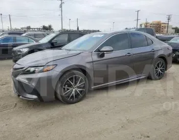 Toyota Camry 2.5L 2024 Тбилиси - изображение 2