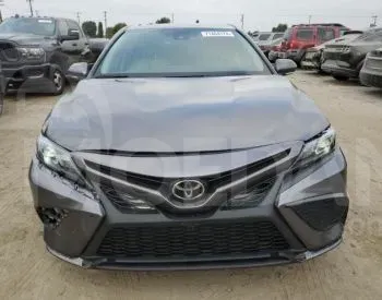 Toyota Camry 2.5L 2024 Тбилиси - изображение 1