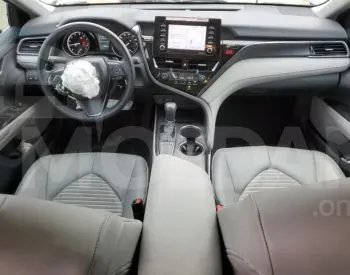 Toyota Camry 2.5L 2024 Тбилиси - изображение 8