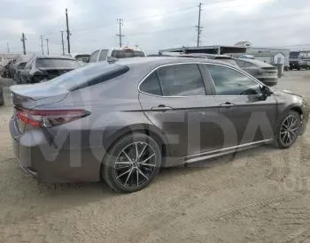 Toyota Camry 2.5L 2024 Тбилиси - изображение 4