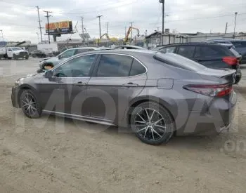 Toyota Camry 2.5L 2024 Тбилиси - изображение 3