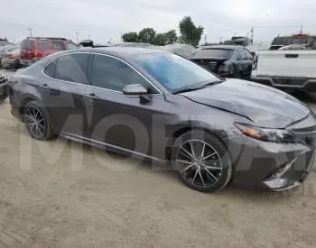 Toyota Camry 2.5L 2024 Тбилиси - изображение 5