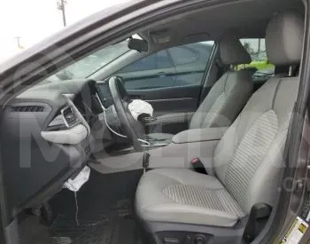 Toyota Camry 2.5L 2024 Тбилиси - изображение 7