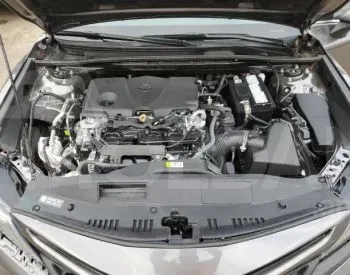 Toyota Camry 2.5L 2024 Тбилиси - изображение 10