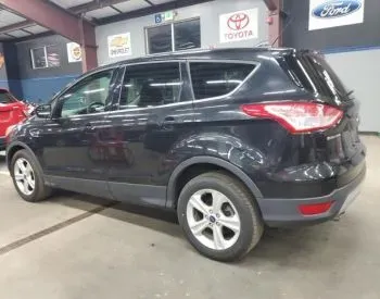 Ford Escape 2014 Тбилиси