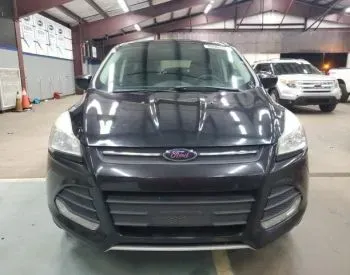 Ford Escape 2014 Тбилиси