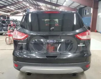 Ford Escape 2014 Тбилиси - изображение 6