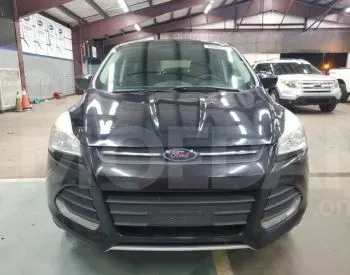 Ford Escape 2014 Тбилиси - изображение 1