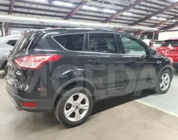 Ford Escape 1.6L 2014 Тбилиси - изображение 4