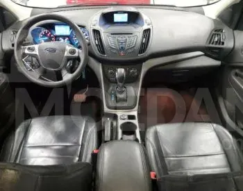 Ford Escape 1.6L 2014 Тбилиси - изображение 8