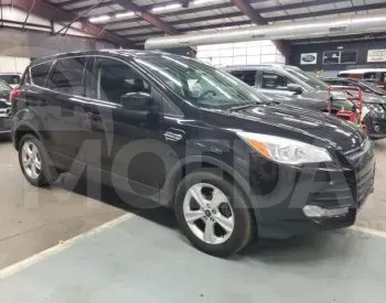 Ford Escape 1.6L 2014 Тбилиси - изображение 5