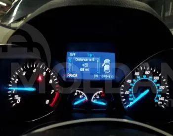 Ford Escape 1.6L 2014 Тбилиси - изображение 9