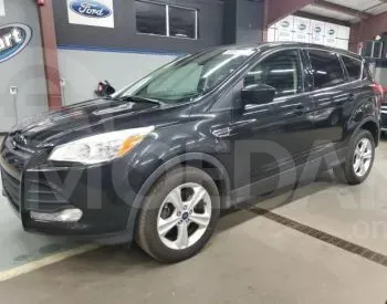 Ford Escape 1.6L 2014 Тбилиси - изображение 2