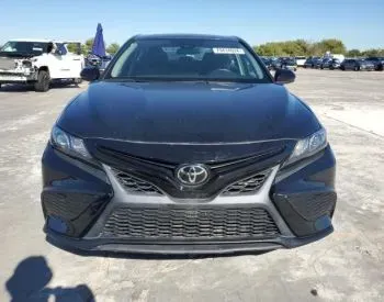 Toyota Camry 2021 Тбилиси