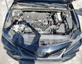 Toyota Camry 2.5L 2021 Тбилиси - изображение 11