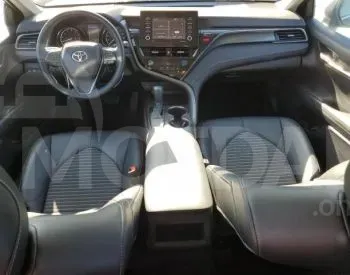 Toyota Camry 2.5L 2021 Тбилиси - изображение 8