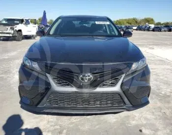 Toyota Camry 2.5L 2021 Тбилиси - изображение 1