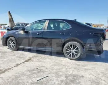 Toyota Camry 2.5L 2021 Тбилиси - изображение 3