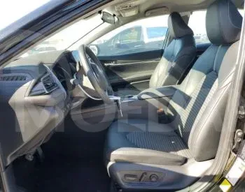 Toyota Camry 2.5L 2021 Тбилиси - изображение 7