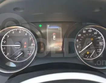 Toyota Camry 2.5L 2021 Тбилиси - изображение 9