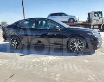 Toyota Camry 2.5L 2021 Тбилиси - изображение 5