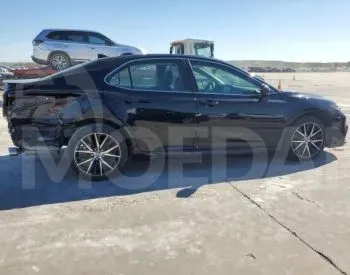 Toyota Camry 2.5L 2021 Тбилиси - изображение 4