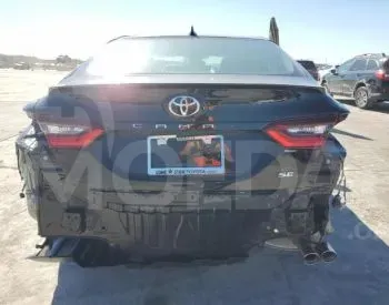 Toyota Camry 2.5L 2021 Тбилиси - изображение 6