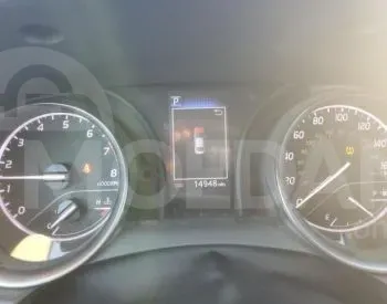 Toyota Camry 2.5L 2023 Tbilisi - photo 9